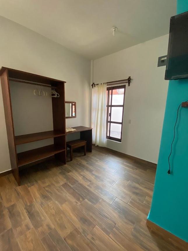 Casa Suites Minizoo Пуерто Ескондидо Екстериор снимка