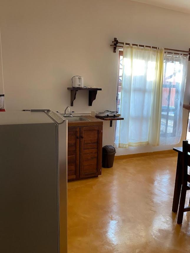 Casa Suites Minizoo Пуерто Ескондидо Екстериор снимка