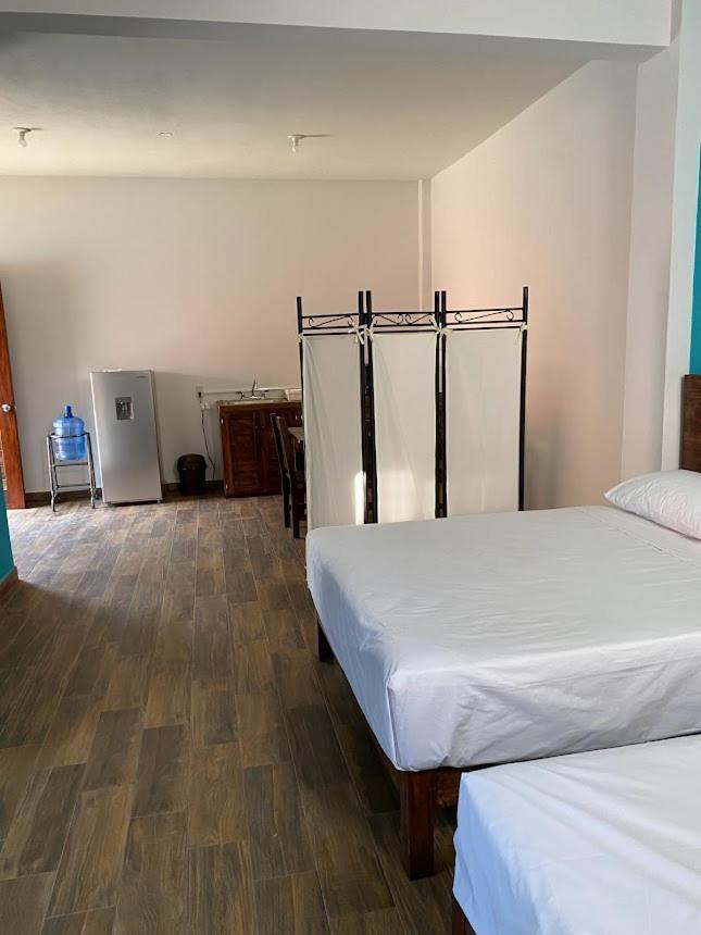 Casa Suites Minizoo Пуерто Ескондидо Екстериор снимка