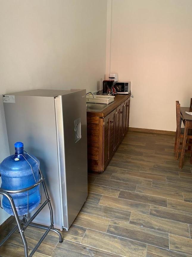 Casa Suites Minizoo Пуерто Ескондидо Екстериор снимка