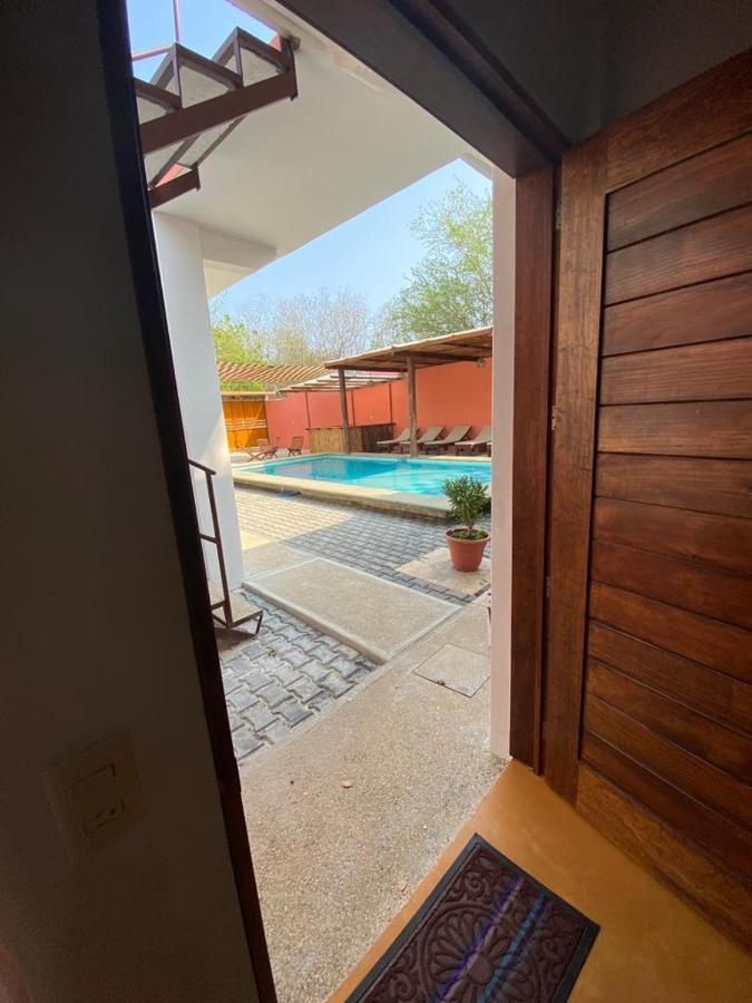 Casa Suites Minizoo Пуерто Ескондидо Екстериор снимка