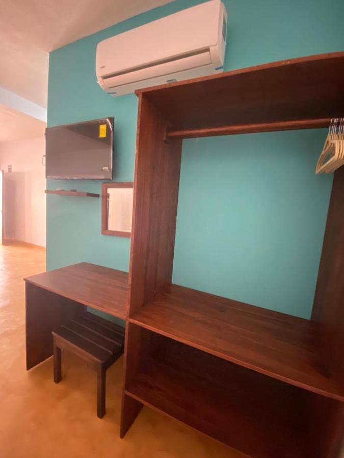 Casa Suites Minizoo Пуерто Ескондидо Екстериор снимка