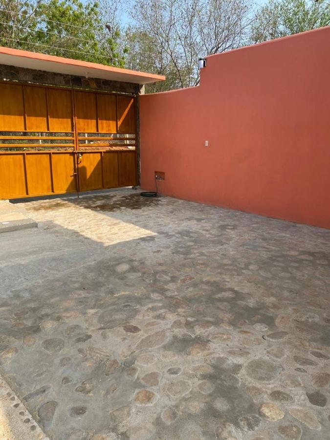 Casa Suites Minizoo Пуерто Ескондидо Екстериор снимка